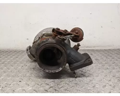 Cummins ISX12 Turbocharger  Supercharger