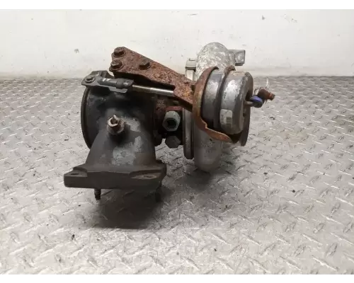 Cummins ISX12 Turbocharger  Supercharger