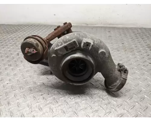 Cummins ISX12 Turbocharger  Supercharger