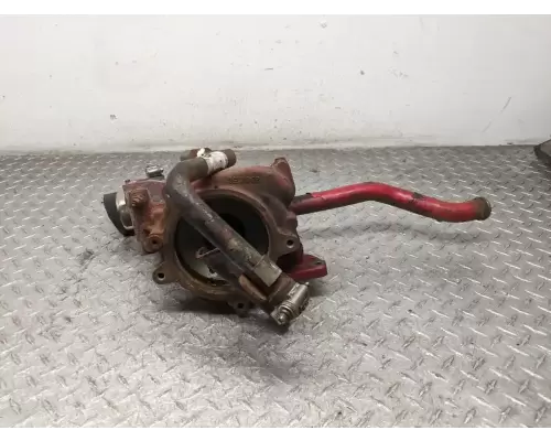 Cummins ISX12 Water Pump