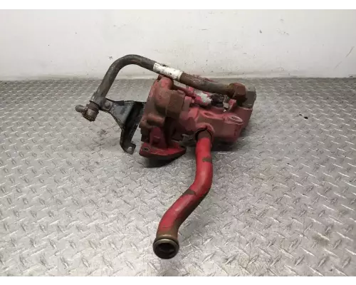 Cummins ISX12 Water Pump