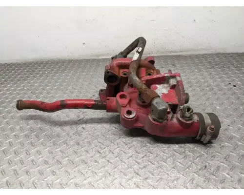 Cummins ISX12 Water Pump