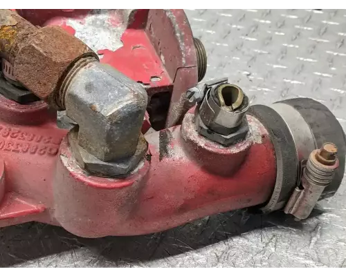 Cummins ISX12 Water Pump