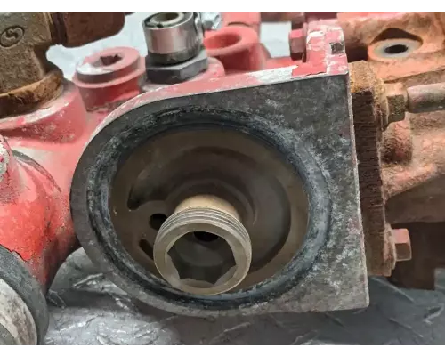 Cummins ISX12 Water Pump