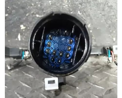 Cummins ISX12 Wire Harness, Transmission