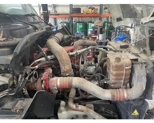 Cummins ISX15-450 Engine Assembly