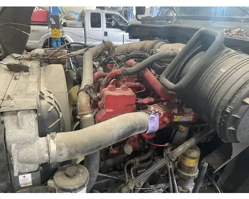 Cummins ISX15-450 Engine Assembly