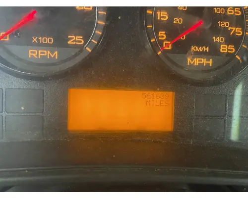 Cummins ISX15-450 Engine Assembly