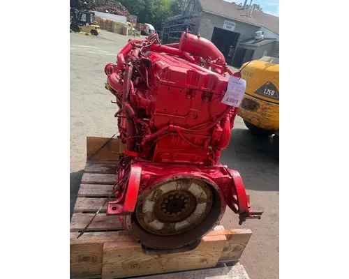 Cummins ISX15-450 Engine Assembly
