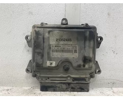 Cummins ISX15 Aftertreatment Control Module (ACM)