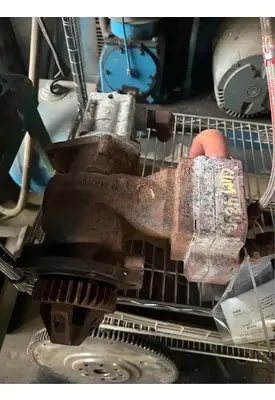 Cummins ISX15 Air Compressor