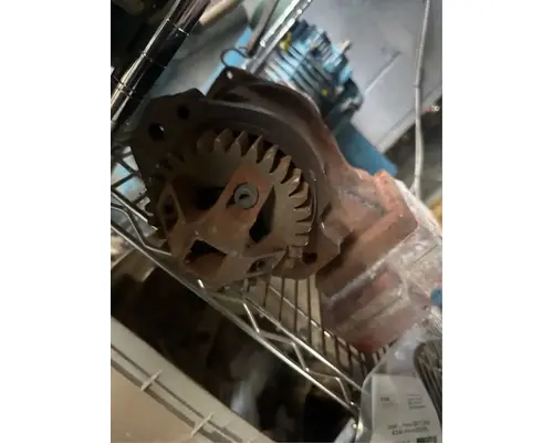 Cummins ISX15 Air Compressor