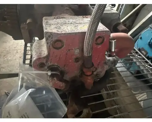 Cummins ISX15 Air Compressor