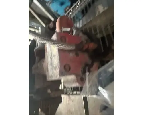 Cummins ISX15 Air Compressor