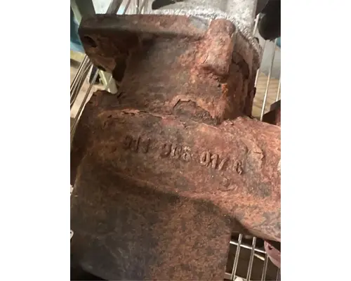 Cummins ISX15 Air Compressor