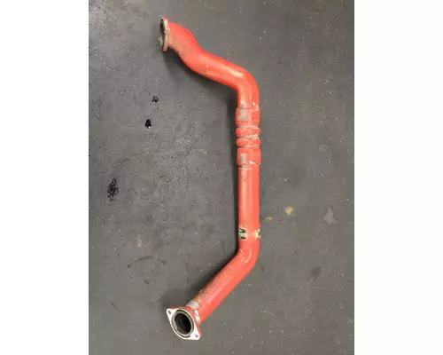 Cummins ISX15 Air Transfer Tube