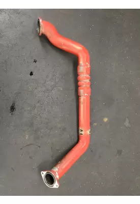 Cummins ISX15 Air Transfer Tube