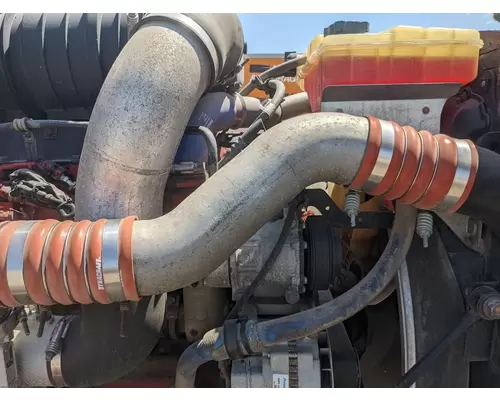 Cummins ISX15 Air Transfer Tube