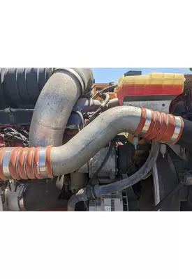 Cummins ISX15 Air Transfer Tube