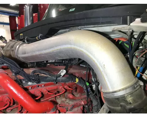 Cummins ISX15 Air Transfer Tube