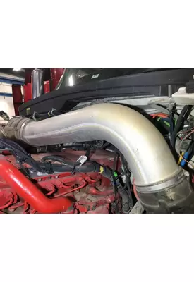 Cummins ISX15 Air Transfer Tube