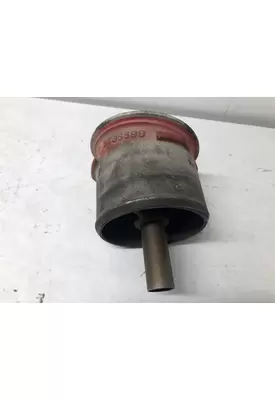 Cummins ISX15 Air Transfer Tube