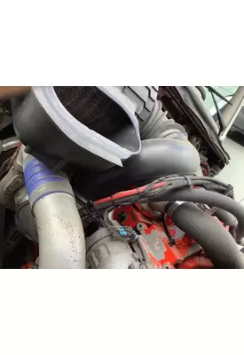 Cummins ISX15 Air Transfer Tube