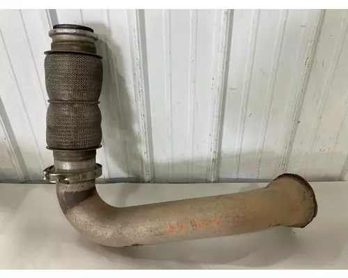 Cummins ISX15 Air Transfer Tube