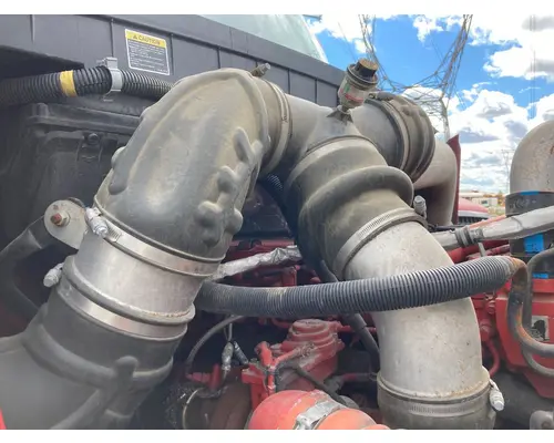 Cummins ISX15 Air Transfer Tube