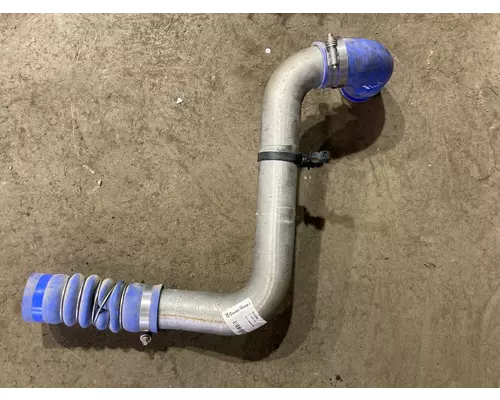 Cummins ISX15 Air Transfer Tube