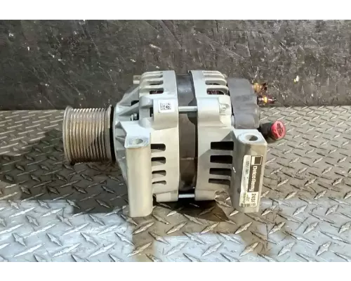 Cummins ISX15 Alternator