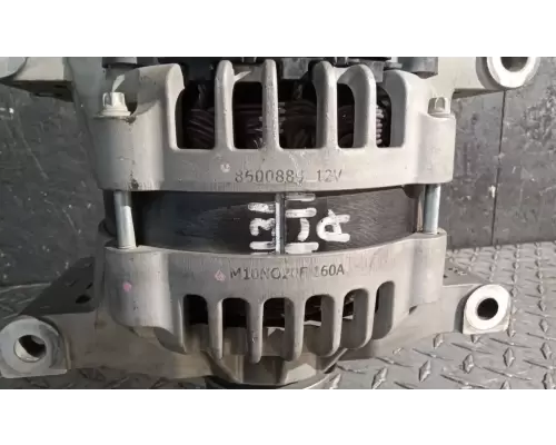 Cummins ISX15 Alternator