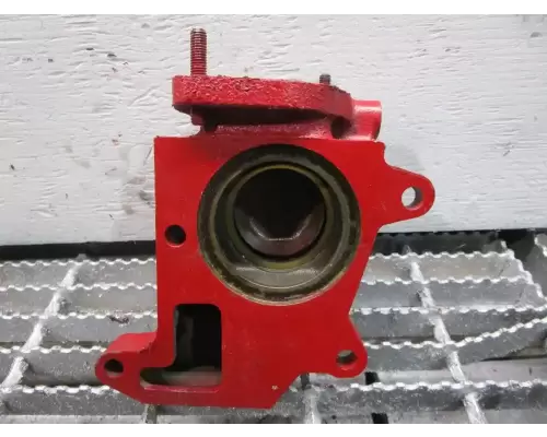 Cummins ISX15 Camshaft Housing