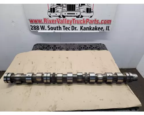 Cummins ISX15 Camshaft