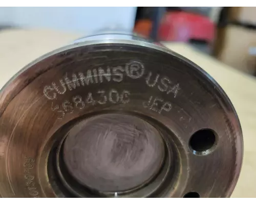 Cummins ISX15 Camshaft