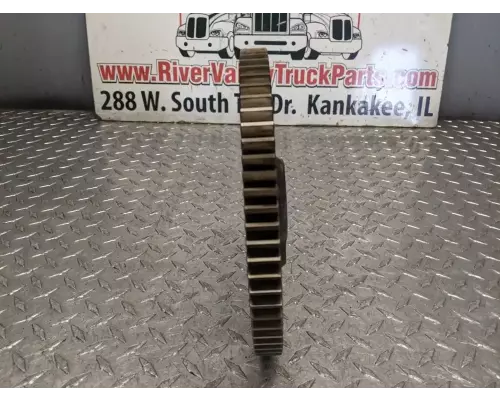 Cummins ISX15 Camshaft