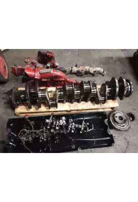 Cummins ISX15 Crankshaft