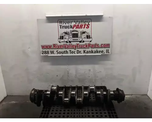 Cummins ISX15 Crankshaft