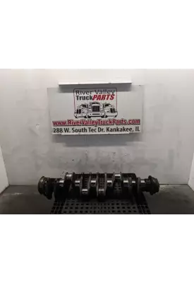 Cummins ISX15 Crankshaft