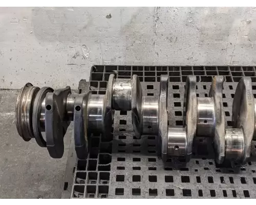 Cummins ISX15 Crankshaft