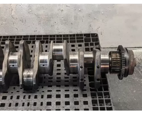 Cummins ISX15 Crankshaft