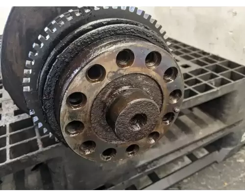 Cummins ISX15 Crankshaft