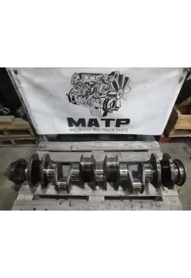 Cummins ISX15 Crankshaft