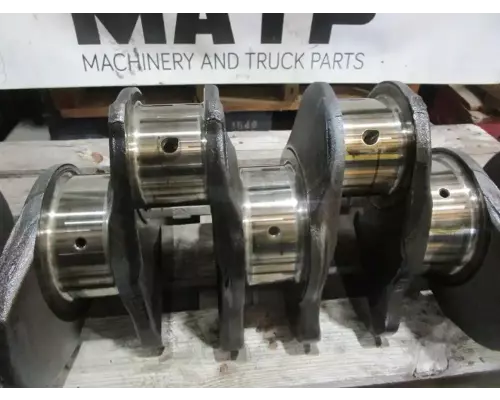 Cummins ISX15 Crankshaft