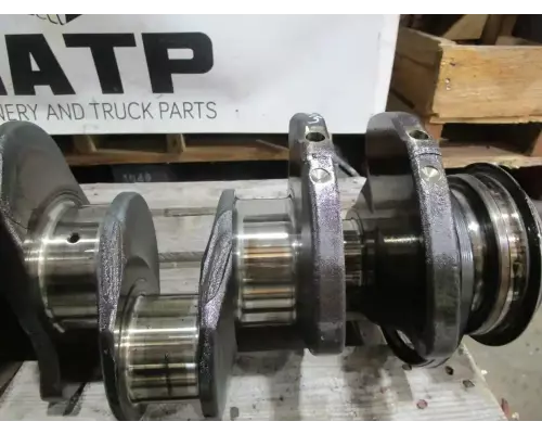 Cummins ISX15 Crankshaft