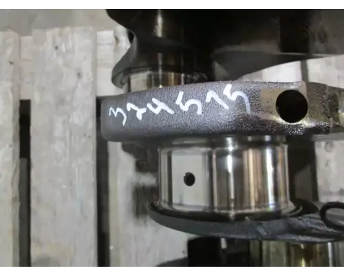 Cummins ISX15 Crankshaft