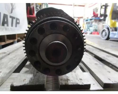 Cummins ISX15 Crankshaft