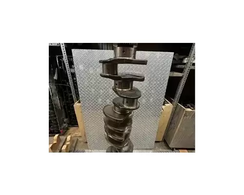 Cummins ISX15 Crankshaft