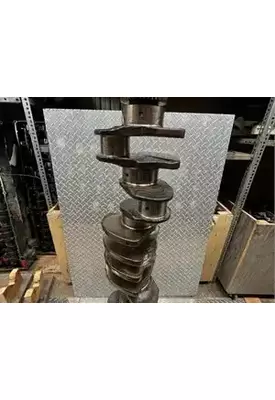 Cummins ISX15 Crankshaft