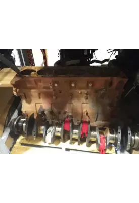 Cummins ISX15 Cylinder Block